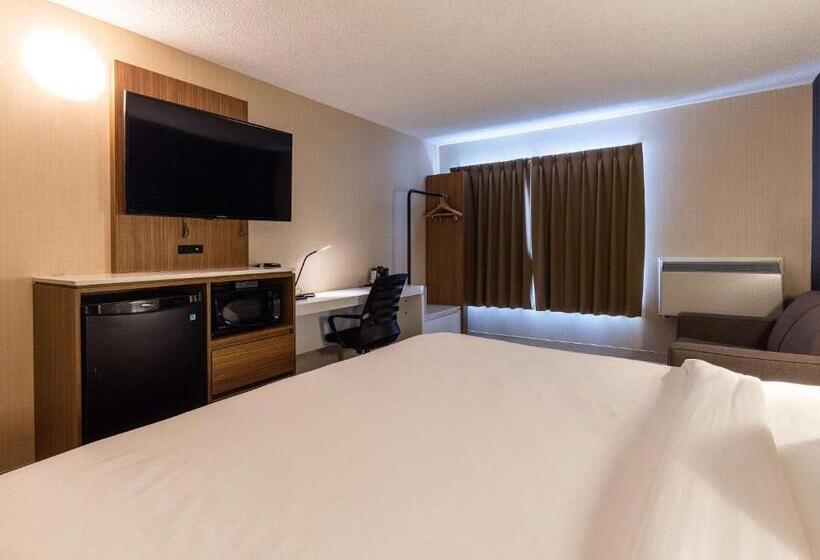 Стандартный Номер Кровать Кинг, Comfort Inn