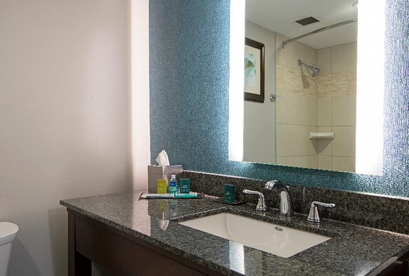 ジュニアスイート, Doubletree By Hilton Hotel Kamloops