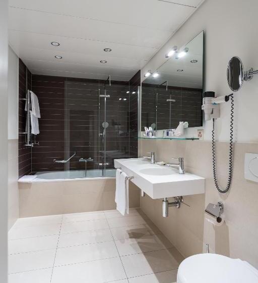 Junior Suite, Euler  Basel