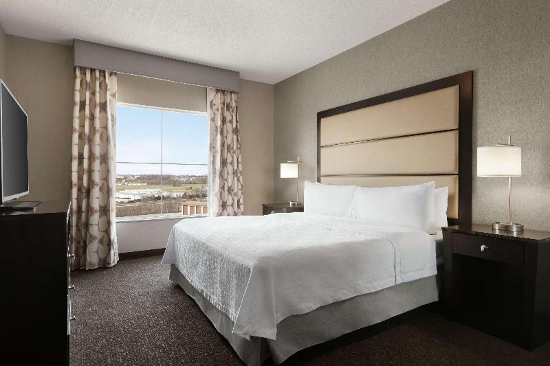 Люкс с Видом, Fairmont Chateau Whistler