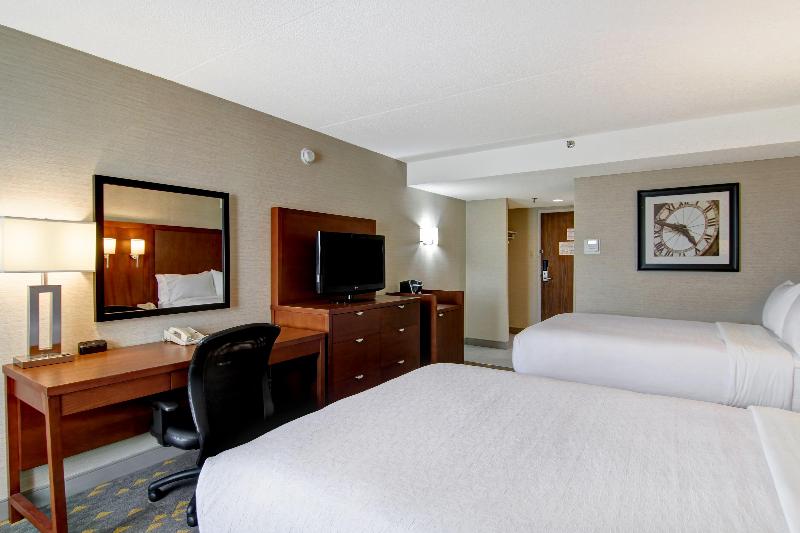 Номер Стандарт, Holiday Inn Oakville Centre, An Ihg
