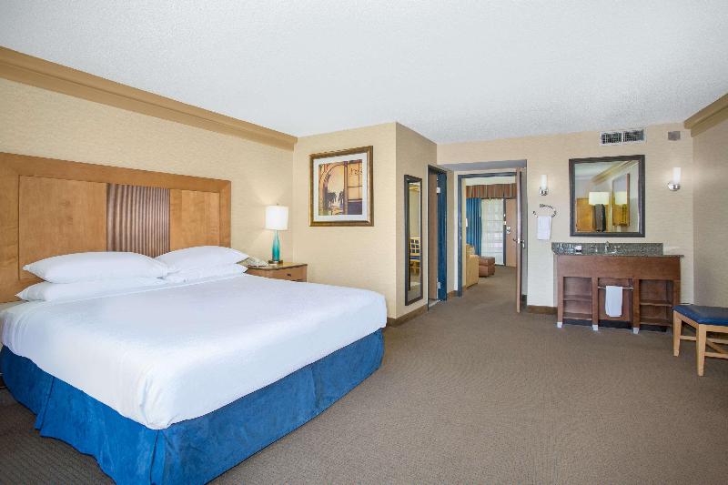 Номер Стандарт, Holiday Inn Oakville Centre, An Ihg