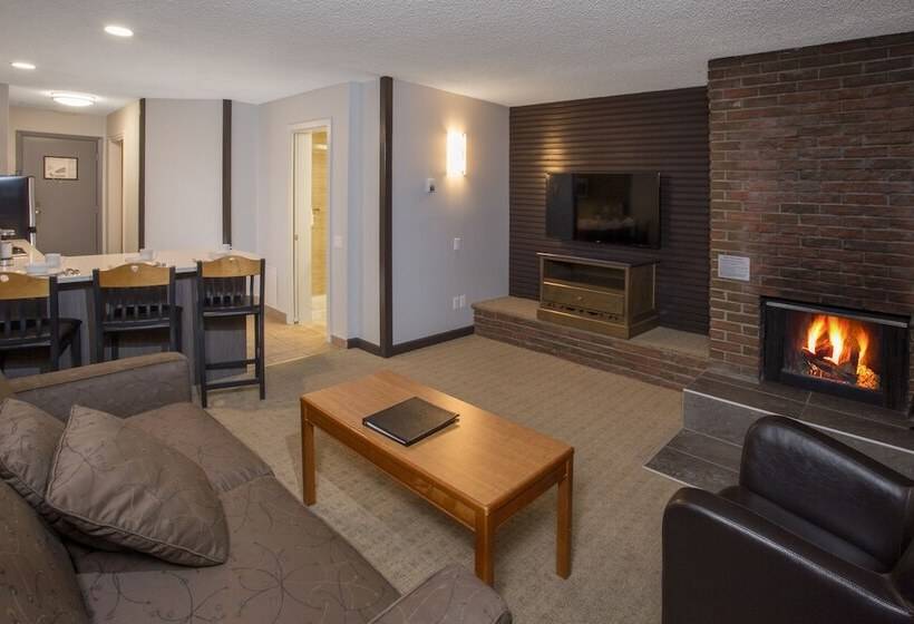 スイート, Jasper Inn & Suites By Innhotels