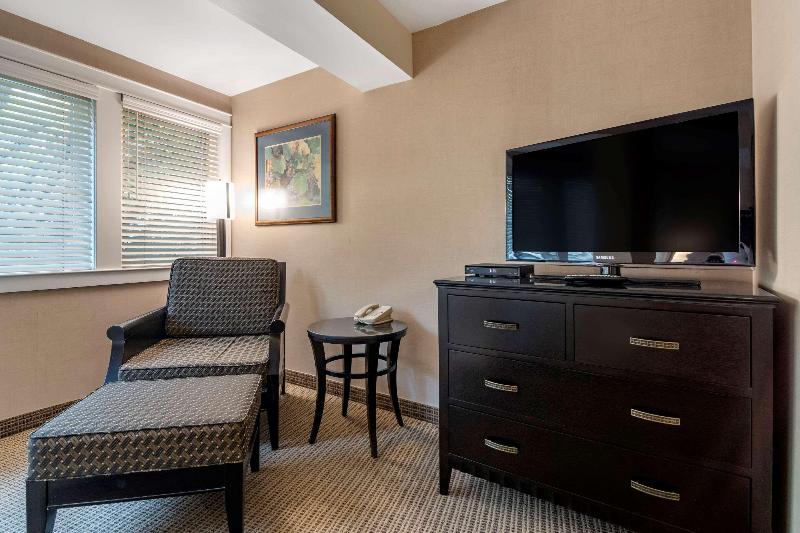 اتاق استاندارد با تخت بزرگ, Penticton, Independent