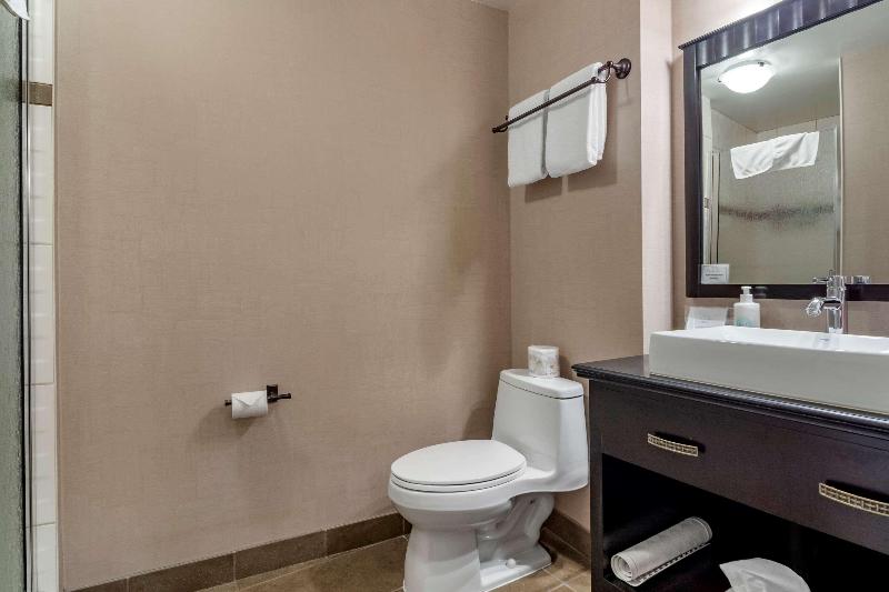 اتاق استاندارد با تخت بزرگ, Penticton, Independent