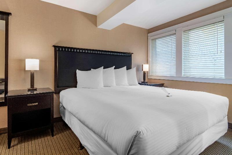 اتاق استاندارد با تخت بزرگ, Penticton, Independent