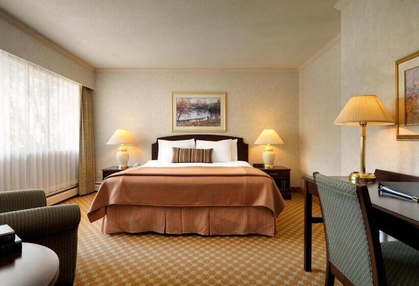 スタンダードルーム, Royal Scot Hotel & Suites