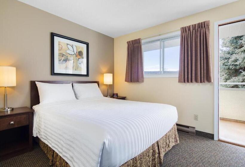 سوییت لوکس, Siesta Suites