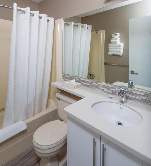 سوییت, Siesta Suites