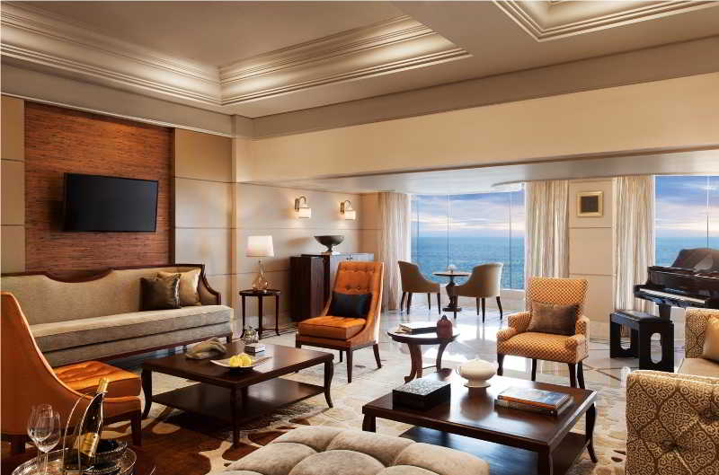Номер Deluxe Вид на Город, Taj Samudra, Colombo