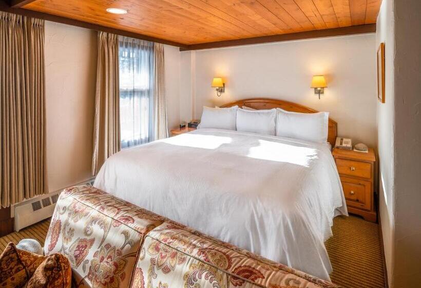 Семейный Полулюкс, Post Hotel & Spa