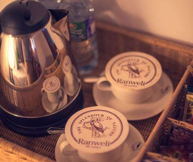 اتاق استاندارد, Ranweli Holiday Village