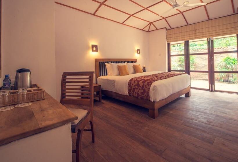 اتاق استاندارد, Ranweli Holiday Village