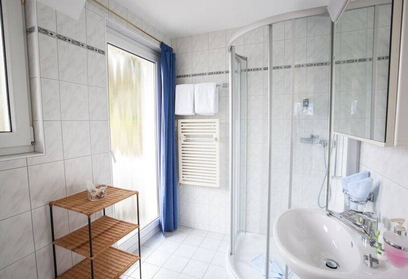 اتاق سوپریور, Garni Hotel Frohburg