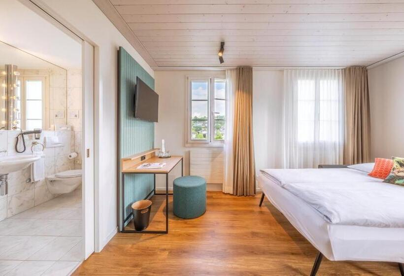 Четырехместный Номер Стандарт, Boutique Hotel Balm
