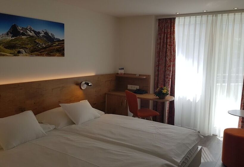 Трехместный Номер Superior, Bernerhof