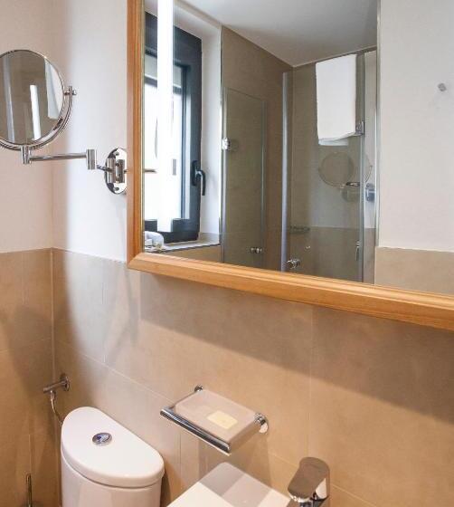 Одноместный Номер Basic, Boutique Hotel Remorino, A Private Selection