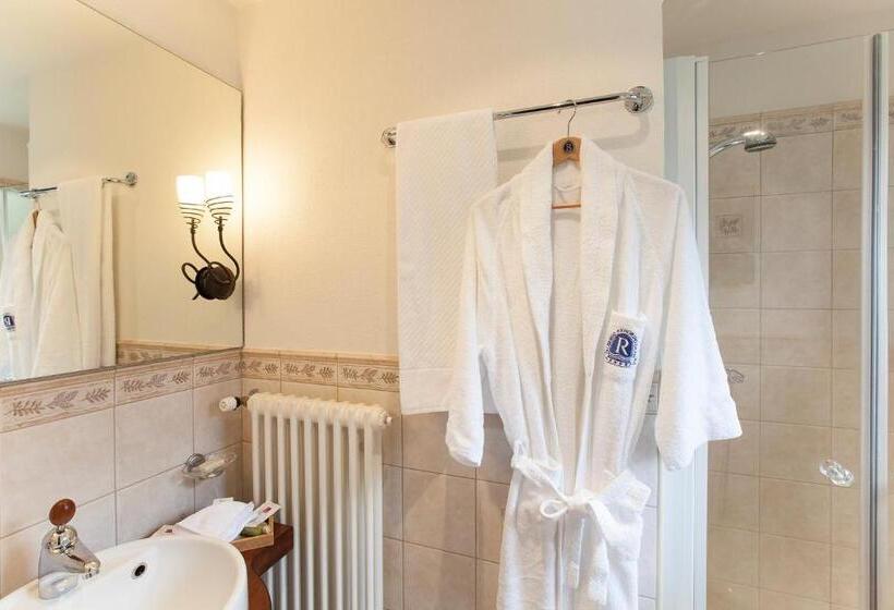 Номер Economy Индивидуальный, Boutique Hotel Remorino, A Private Selection
