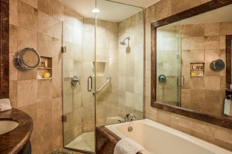 اتاق استاندارد یک نفره, Cristal Design