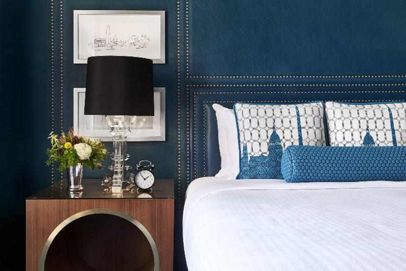 اتاق استاندارد, Crowne Plaza Zürich, An Ihg