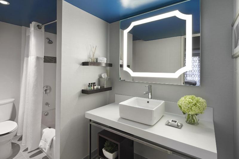 اتاق استاندارد, Crowne Plaza Zürich, An Ihg
