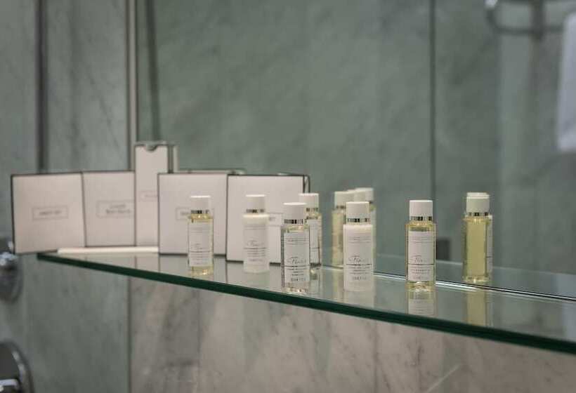 اتاق سوپریور, Einstein St. Gallen