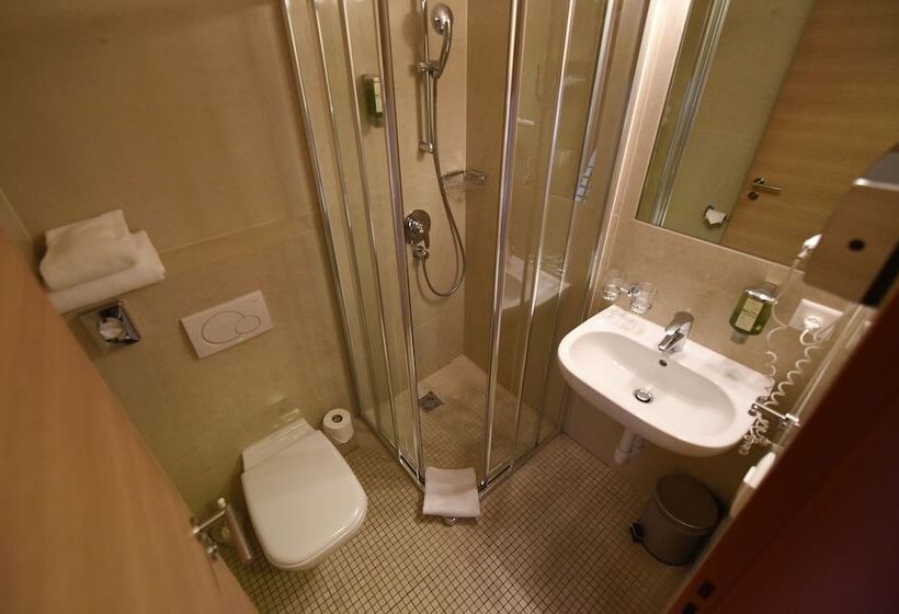Habitación Estándar, Piz St. Moritz