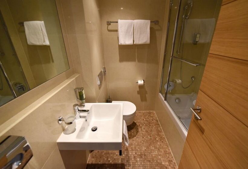 Habitación Superior, Piz St. Moritz