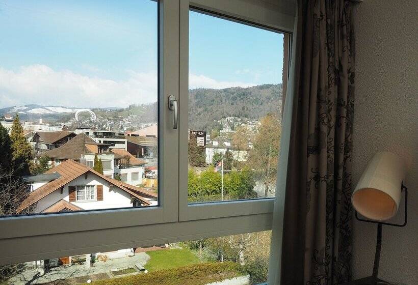 Номер Стандарт Индивидуальный, Holiday Thun