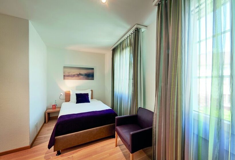 اتاق استاندارد, Sorell Hotel Speer