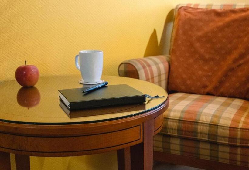 اتاق سوپریور, Silberhorn   Residences & Spa Wengen