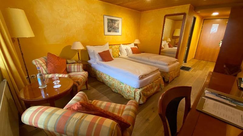 Apartament 1 Dormitor, Silberhorn   Residences & Spa Wengen