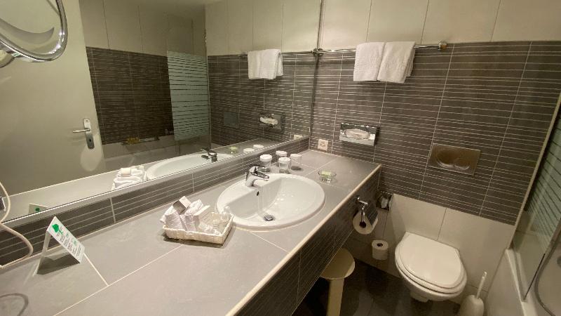 اتاق سوپریور, Silberhorn   Residences & Spa Wengen
