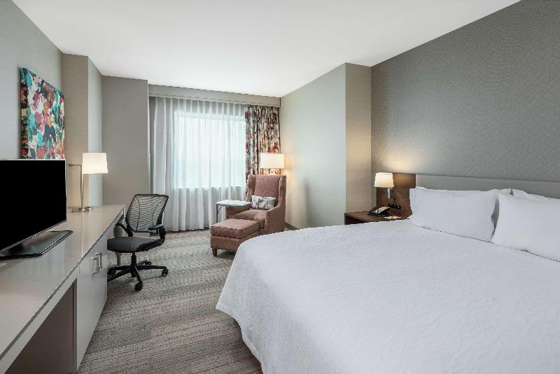 اتاق پرمیوم, The Ritz Carlton Hotel De La Paix, Geneva