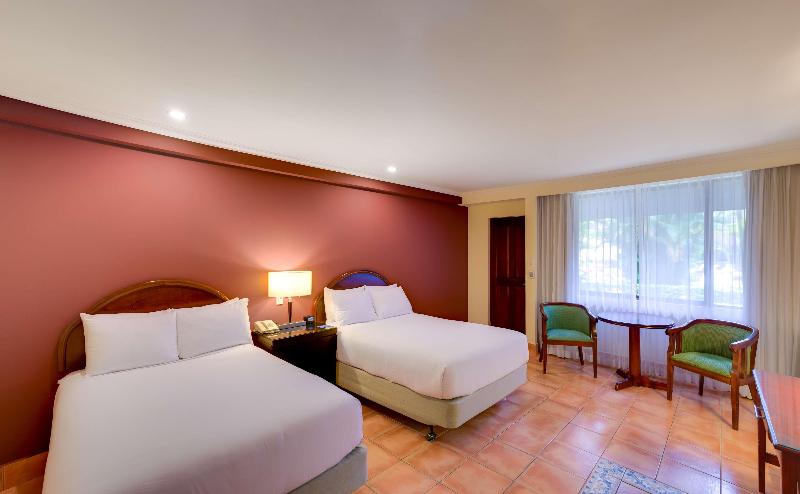 Номер Executive, DoubleTree by Hilton Hotel Cariari San Jose - Costa Rica