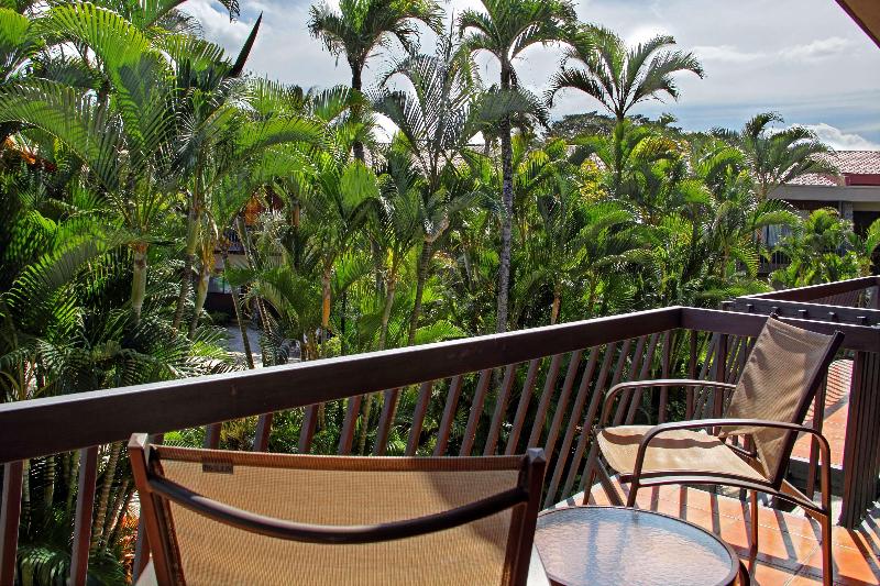 Номер Executive, DoubleTree by Hilton Hotel Cariari San Jose - Costa Rica