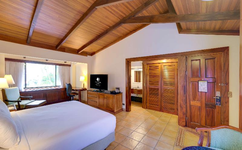 Стандартный Номер Кровать Кинг, DoubleTree by Hilton Hotel Cariari San Jose - Costa Rica