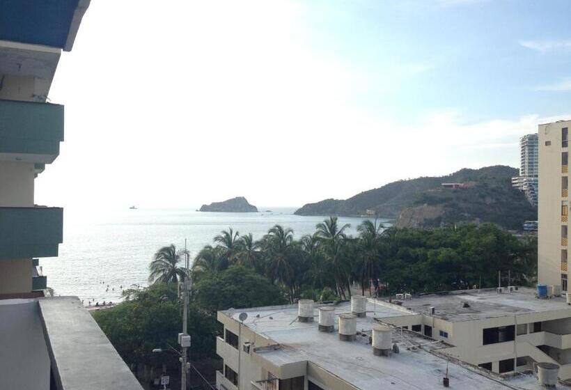 4인용 스탠다드 룸, Betoma