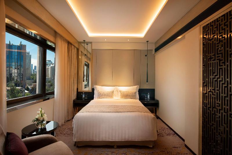 سوییت جونیور, Kempinski Hotel Beijing Yansha Center