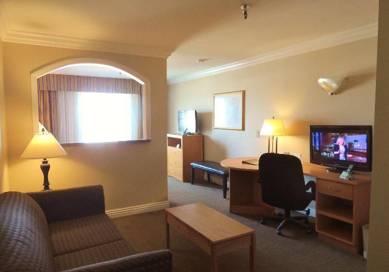 高级大房间, Leonardo Hotel Hamburg City Nord