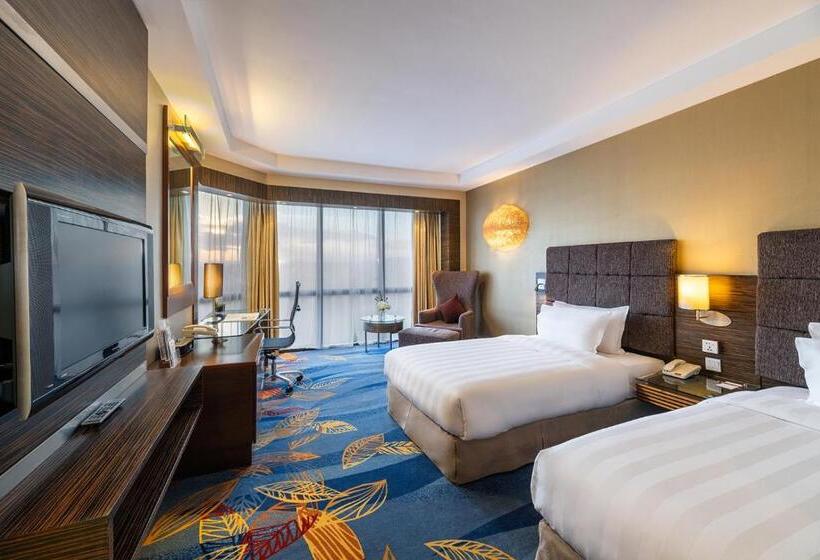 Executive Room, Novotel Beijing Peace