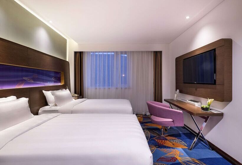 اتاق سوپریور, Novotel Beijing Peace