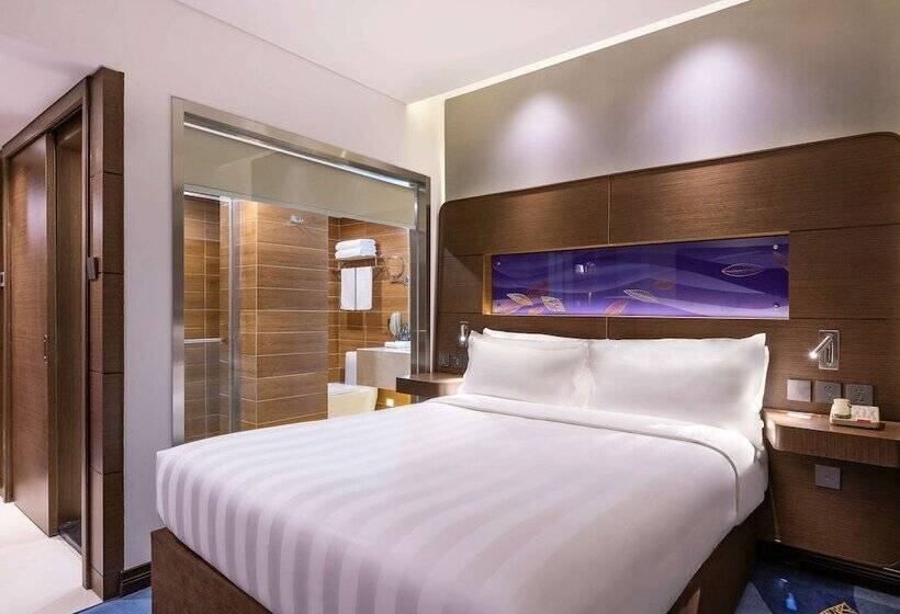 اتاق سوپریور, Novotel Beijing Peace