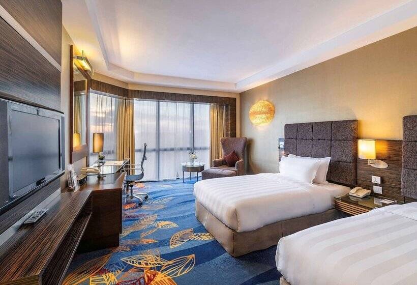 Premium Room, Novotel Beijing Peace