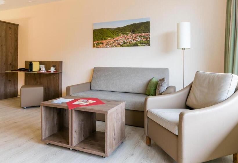Семейный Номер Superior, Familien Apartmenthotel Panoramic