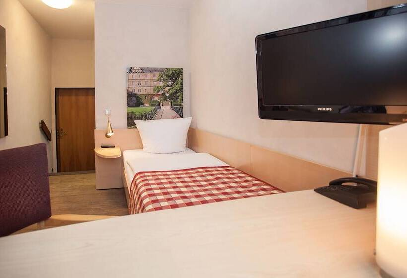 스탠다드 싱글 룸, Centro Hotel Goya Wolfsburg, Trademark Collection By Wyndham