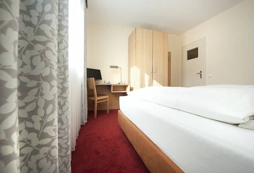 Номер Стандарт, Comfort Garni Stadtzentrum