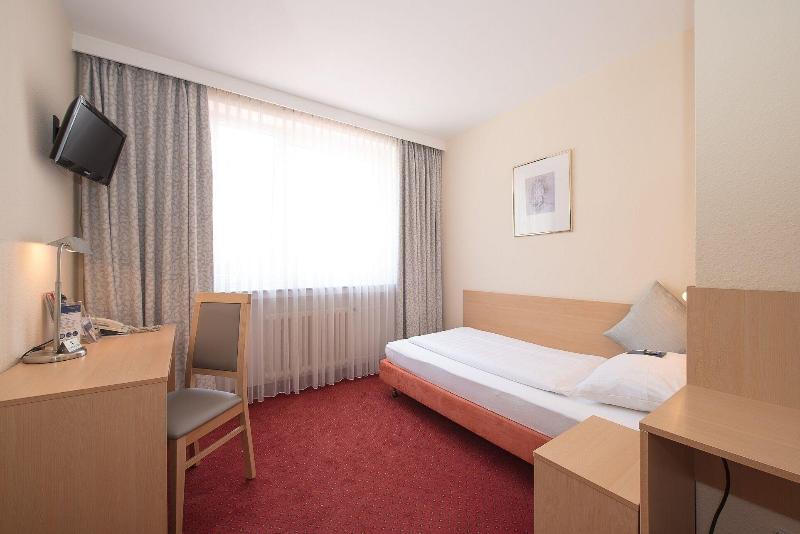 Номер Стандарт Индивидуальный, Comfort Garni Stadtzentrum