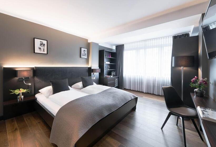 Номер Superior, Dusseldorf Mitte