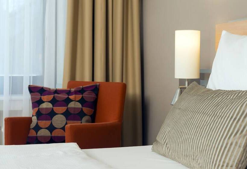 Номер Стандарт, Mercure Hotel Düsseldorf Neuss